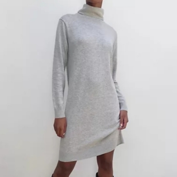 The Group Babaton Camino Mini Dress - Picture 1 of 4